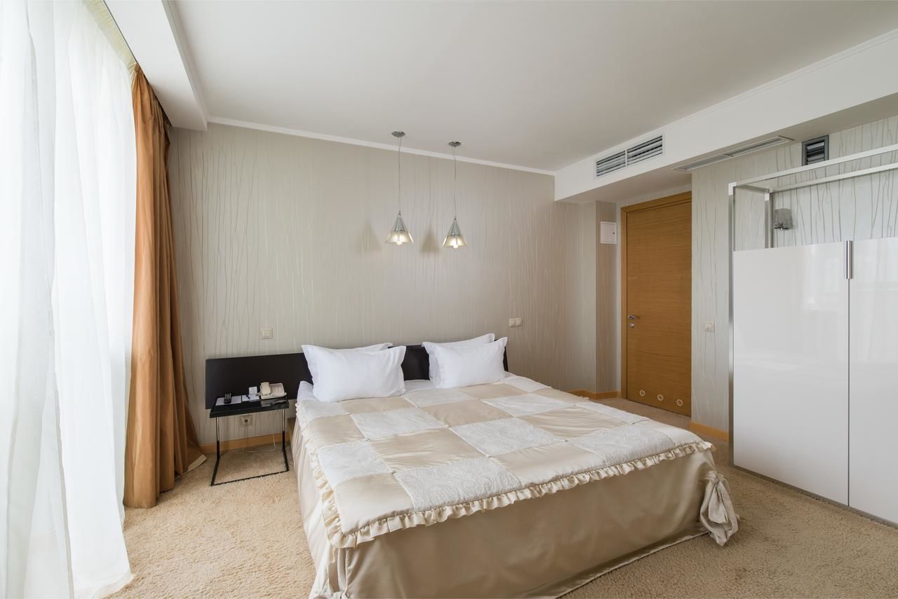 Отель President Hotel Киев-38