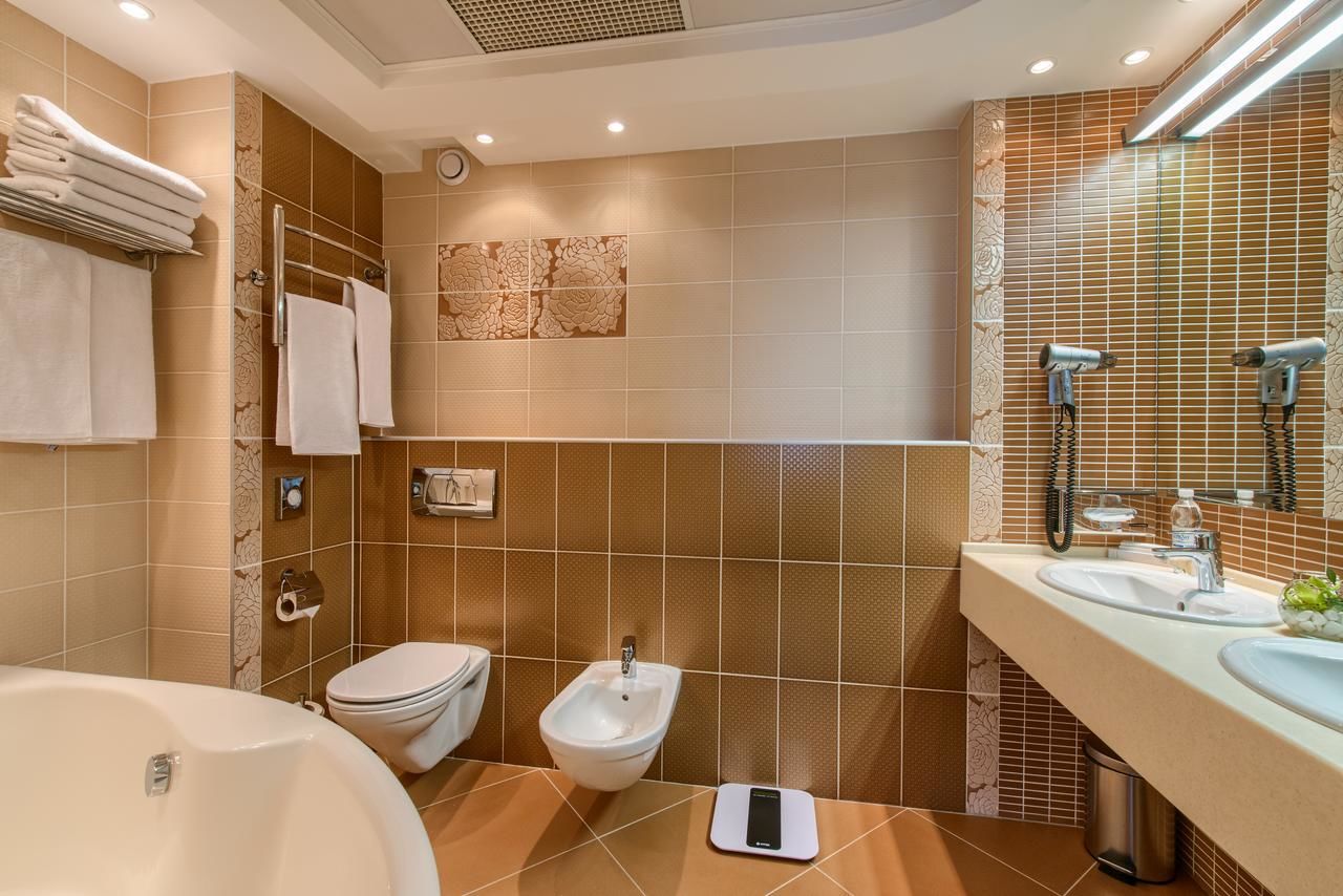 Отель President Hotel Киев-42