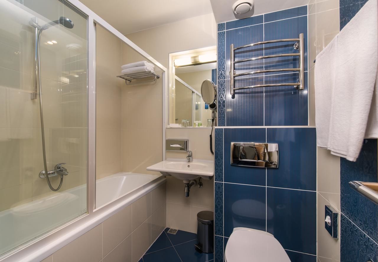 Отель President Hotel Киев-46