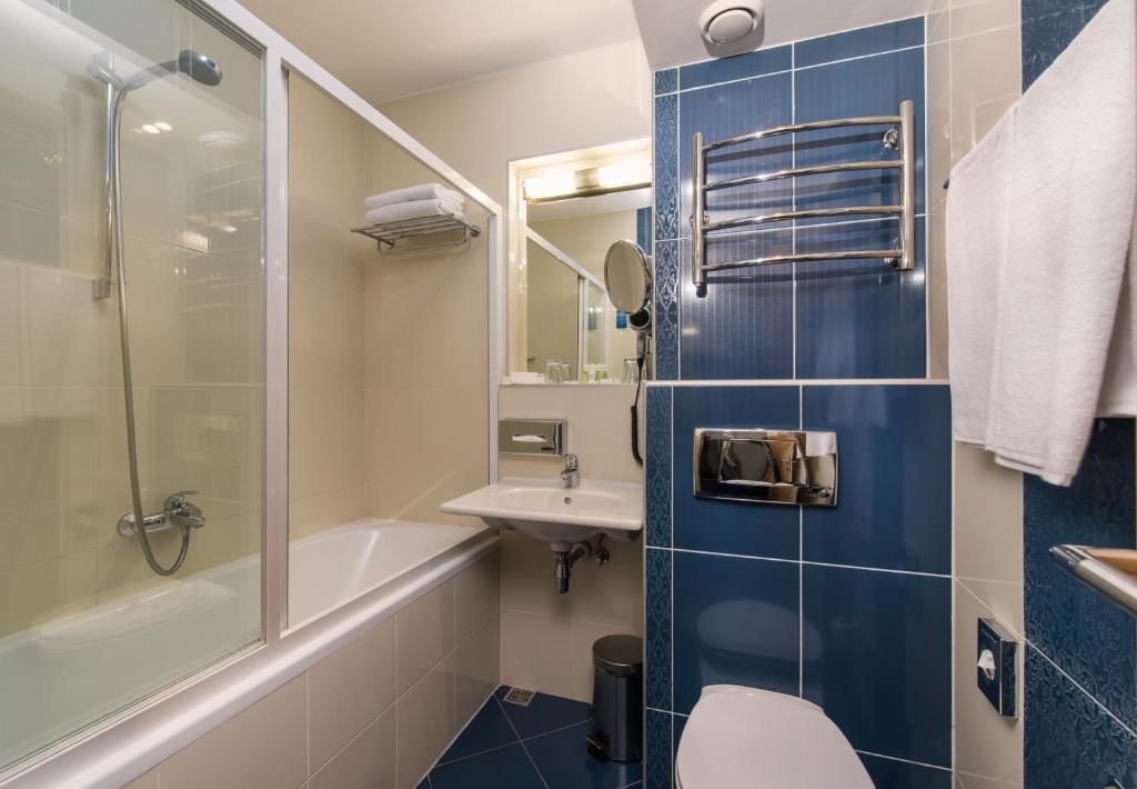 Отель President Hotel Киев
