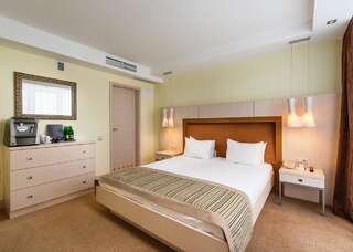 Отель President Hotel Киев Люкс-1