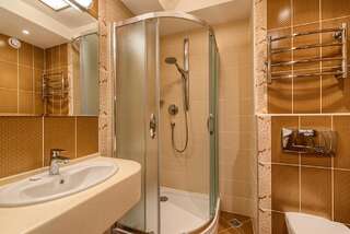Отель President Hotel Киев Люкс-4