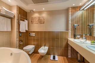 Отель President Hotel Киев Люкс-5