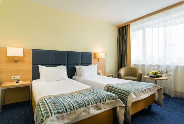 Отель President Hotel Киев-14