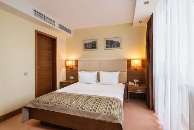 Отель President Hotel Киев-15
