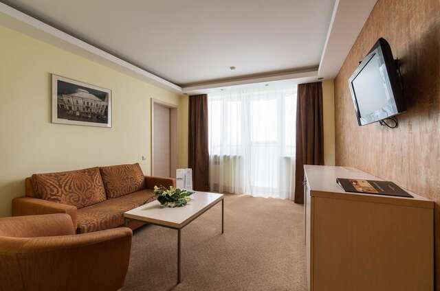 Отель President Hotel Киев-18