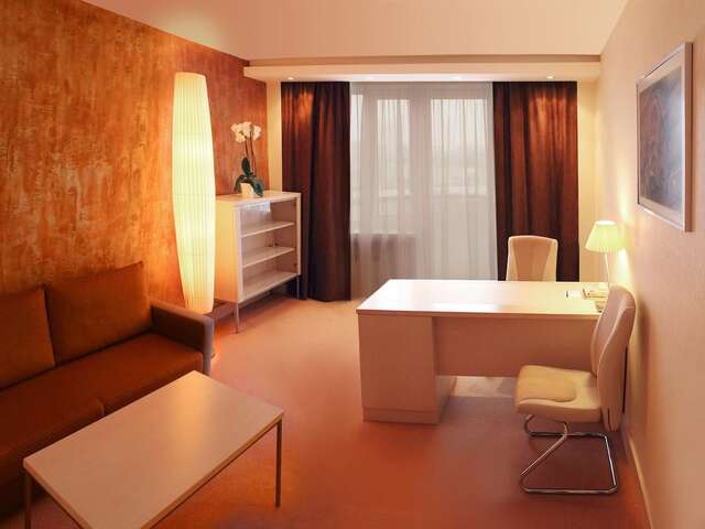 Отель President Hotel Киев-19