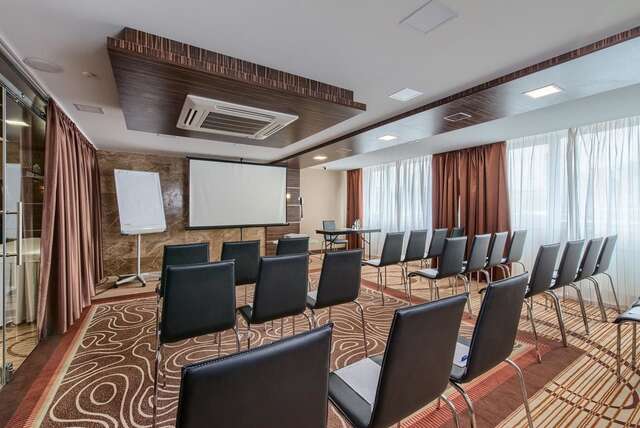 Отель President Hotel Киев-31