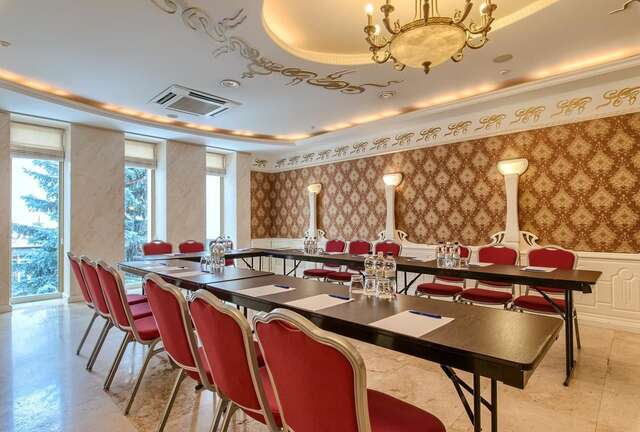 Отель President Hotel Киев-32