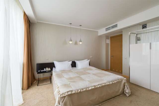 Отель President Hotel Киев-37