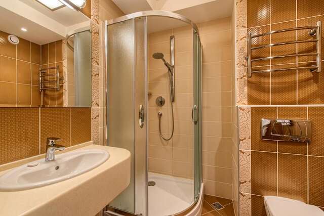 Отель President Hotel Киев-40
