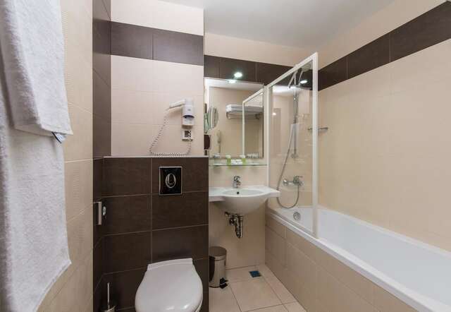 Отель President Hotel Киев-42