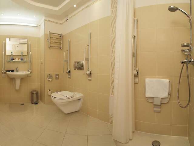 Отель President Hotel Киев-46
