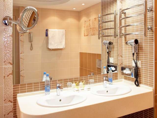 Отель President Hotel Киев-47