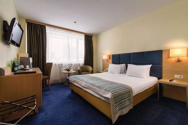 Отель President Hotel Киев-48