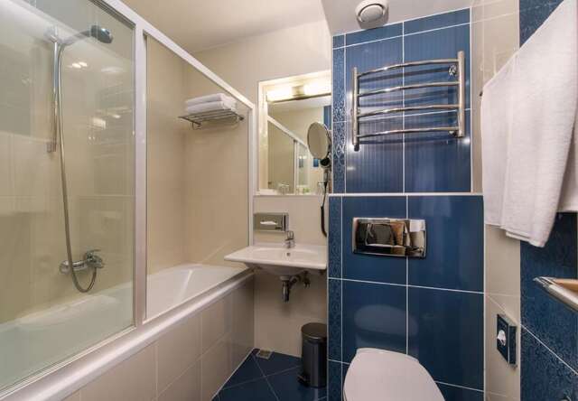 Отель President Hotel Киев-49