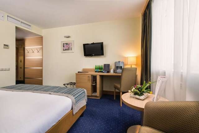 Отель President Hotel Киев-51