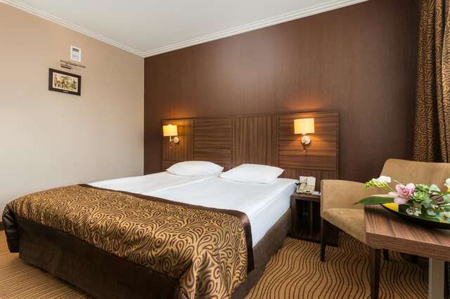 Отель President Hotel Киев-8