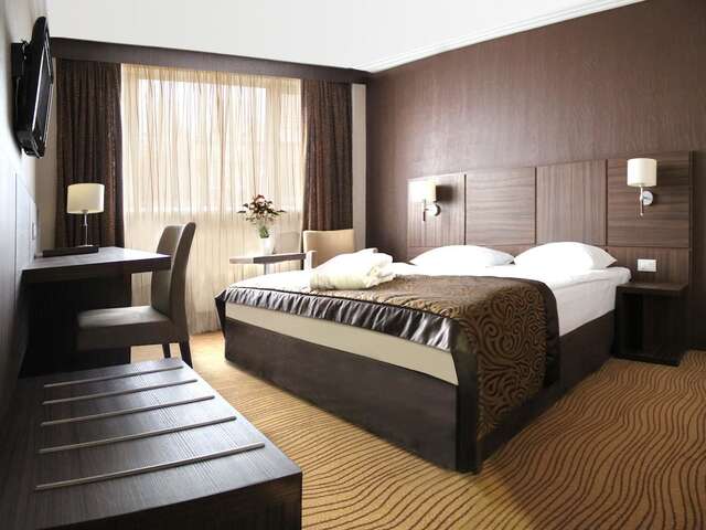 Отель President Hotel Киев-10